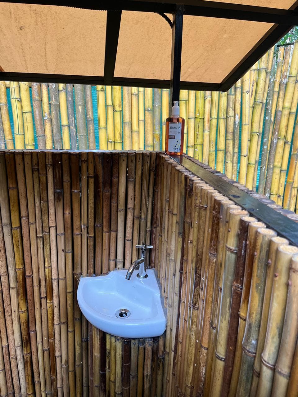Safari Tent with Pool 2, other